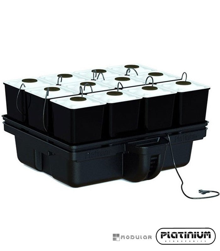 PLATINIUM AERO STAR 80