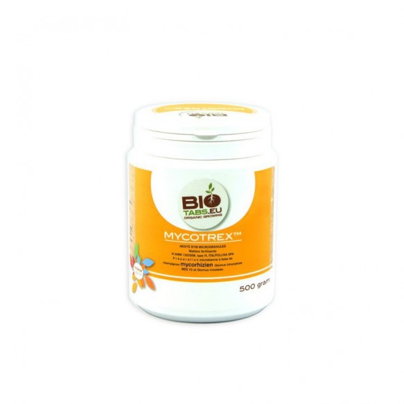 BIOTABS MYCOTREX 500G