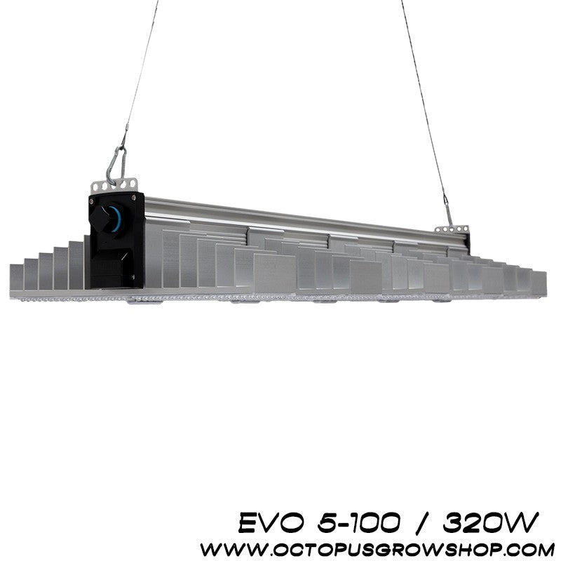 PANNEAU LED SANLIGHT EVO 5-100 320w