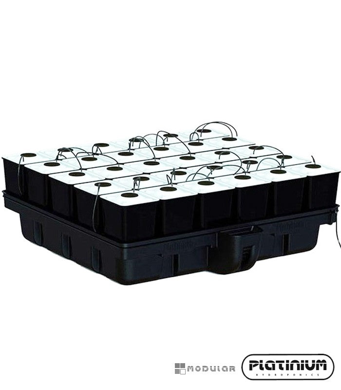 PLATINIUM AERO STAR 120