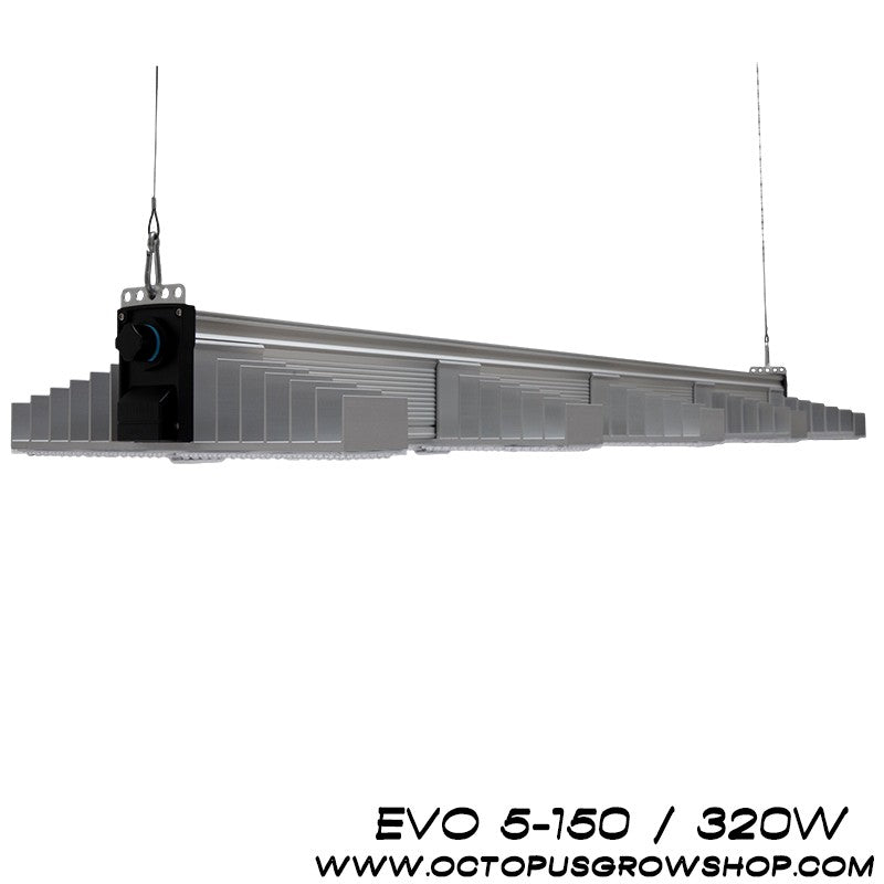 PANNEAU LED SANLIGHT EVO 5-150 320w