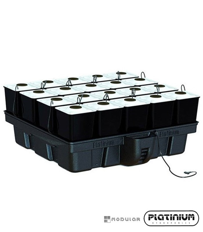 platinium aerostar 100