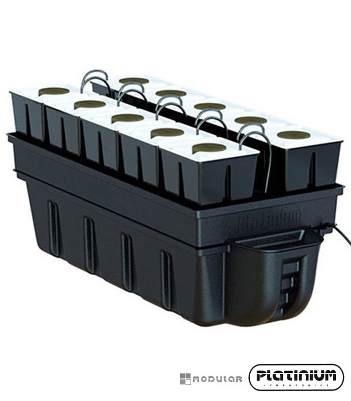 PLATINIUM AERO STAR 10 (40x90)