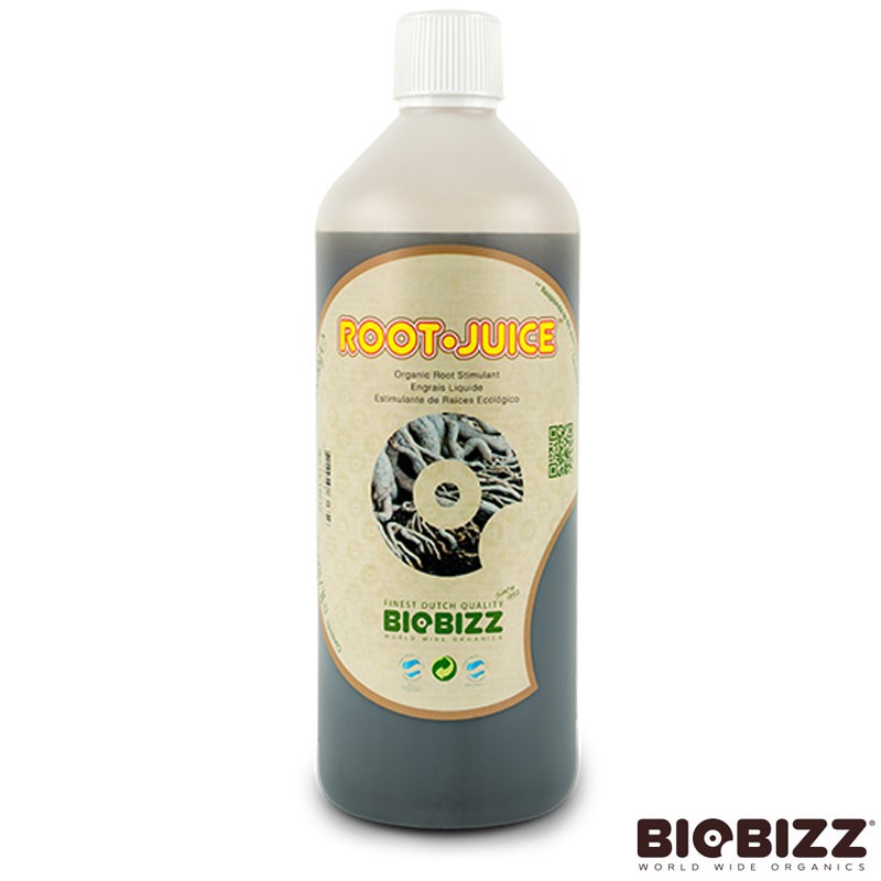 BIOBIZZ ROOTJUICE 1L