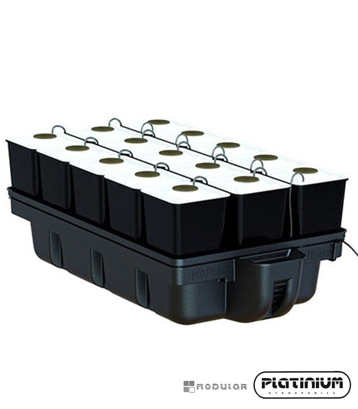 PLATINIUM AERO STAR 15 (60x110)