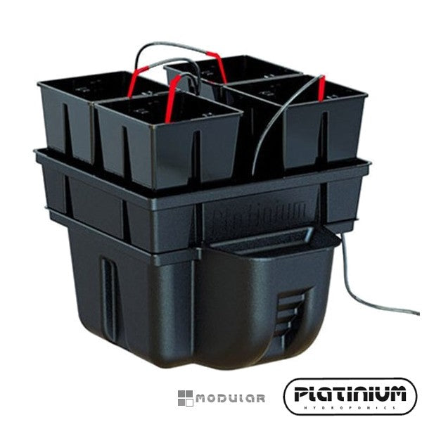 PLATINIUM HYDRO STAR 40