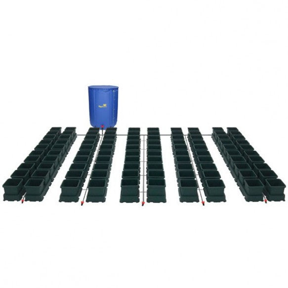 KIT AUTOPOT EASYTOGROW 100 POTS 8,5 L