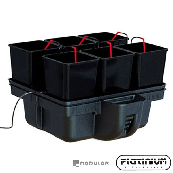 PLATINIUM HYDRO STAR 60