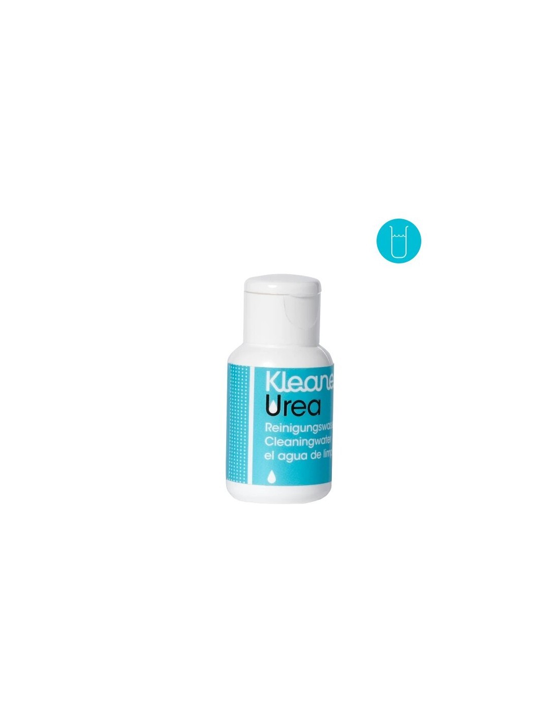 KLEANER UREA 30ml