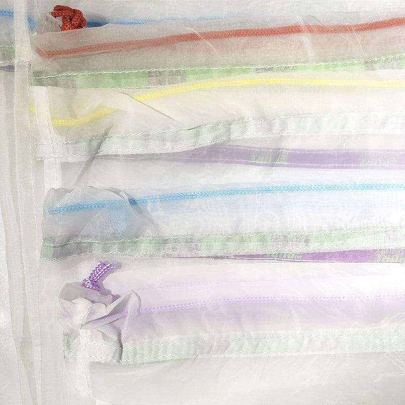 PACK SACS A TAMIS "ALL MESH" 25,73,120,160 & 220 Microns (5x20L)