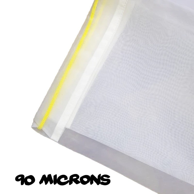 SAC D'EXTACTION VEGETALE 20L TAMIS COMPLET 90 Microns