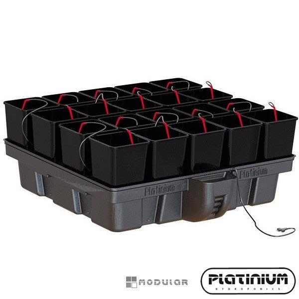 PLATINIUM HYDRO STAR 100