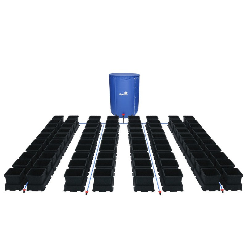 KIT AUTOPOT EASYTOGROW 80 POTS 8,5 L