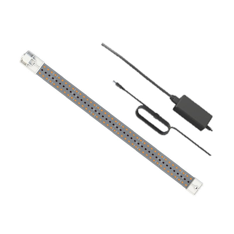 Kit COSMORROW TUBE LED INFRAROUGE 20w 50cm + ALIMENTATION