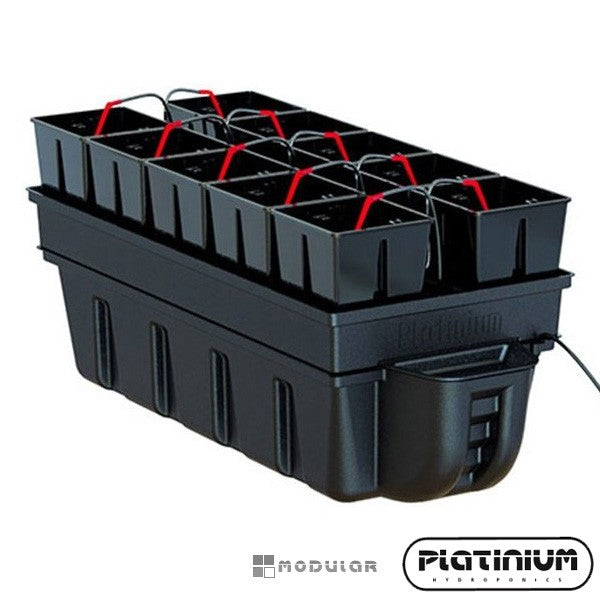 PLATINIUM HYDRO STAR 10 (40x90)