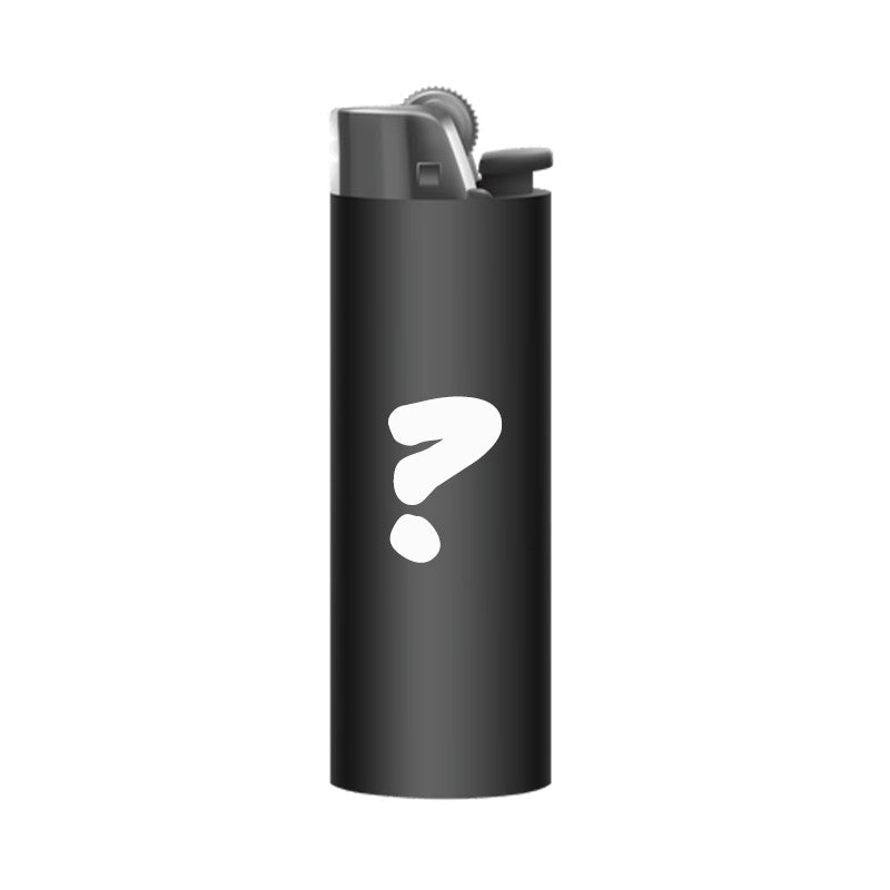 Briquet Promo