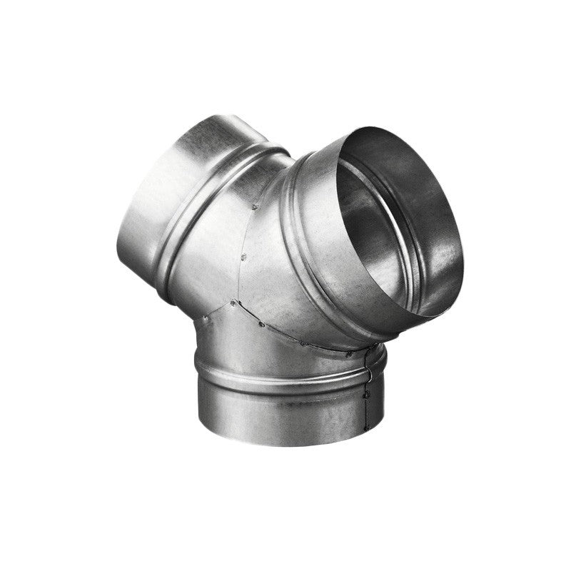 WINFLEX Y DE DERIVATION 100MM ACIER