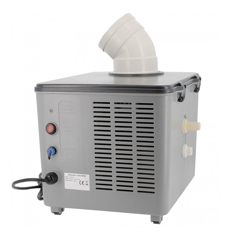 BRUMISATEUR 12 TETES RODWIN ELECTRONICS