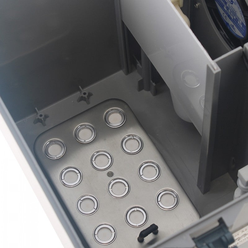 BRUMISATEUR 12 TETES RODWIN ELECTRONICS