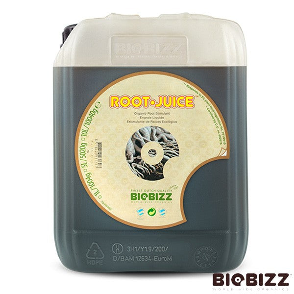 BIOBIZZ ROOTJUICE 5L