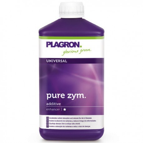PLAGRON PURE ZYME 1L