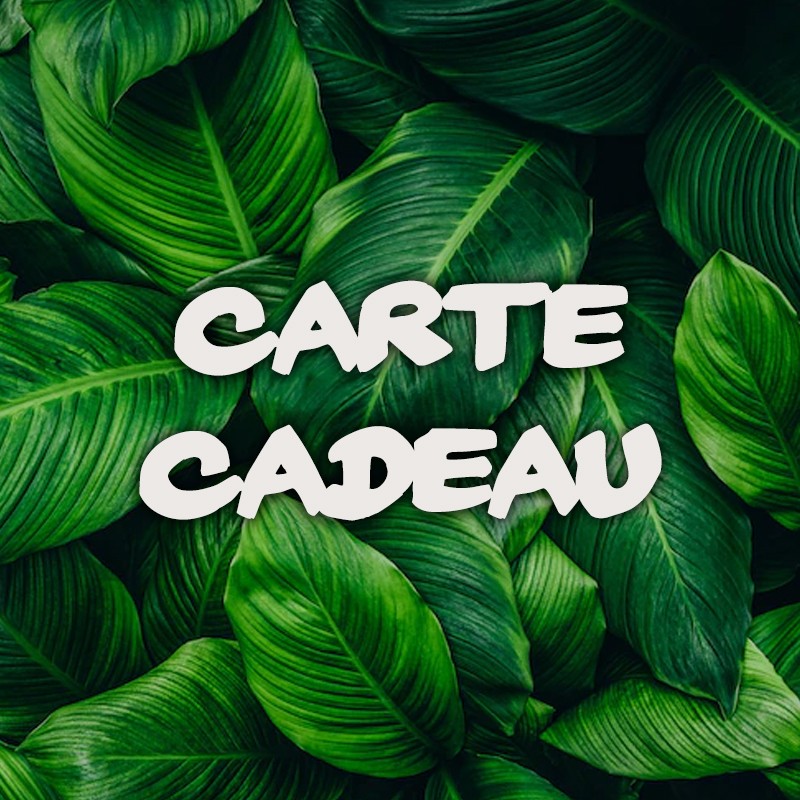 Carte Cadeau