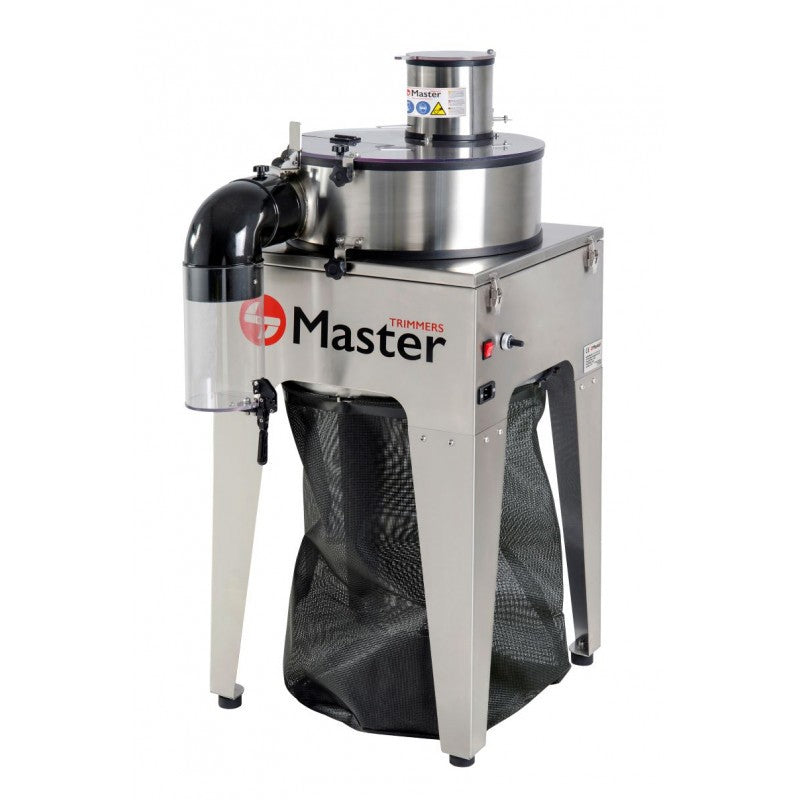 MASTER PRODUCTS - PROFESSIONAL TRIMMER 75