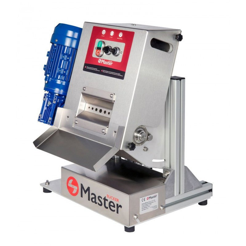 MASTER PRODUCTS - BUCKER TRIMMER 200