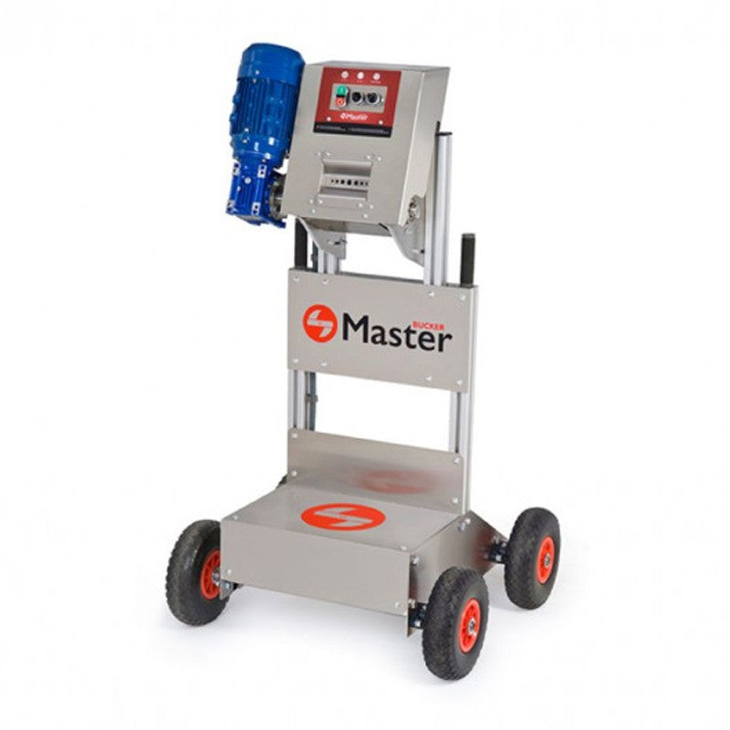 MASTER PRODUCTS - BUCKER TRIMMER 500
