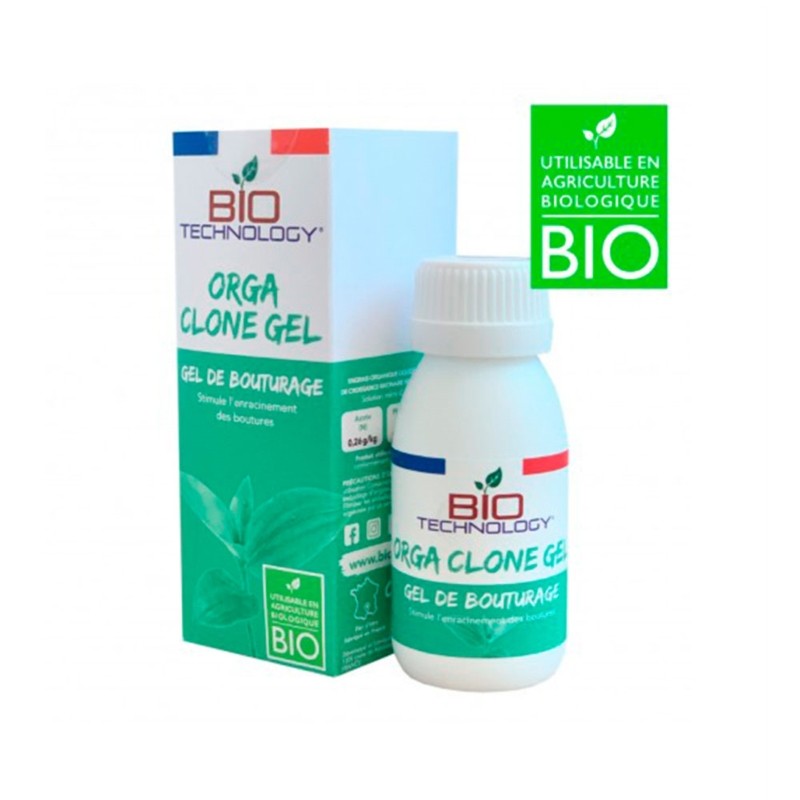 ORGA CLONE GEL 50ML