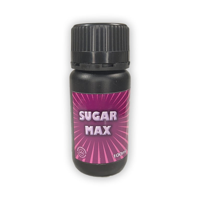 ADN Sugar Max 100ml EXHAUSTEUR DE GOUT