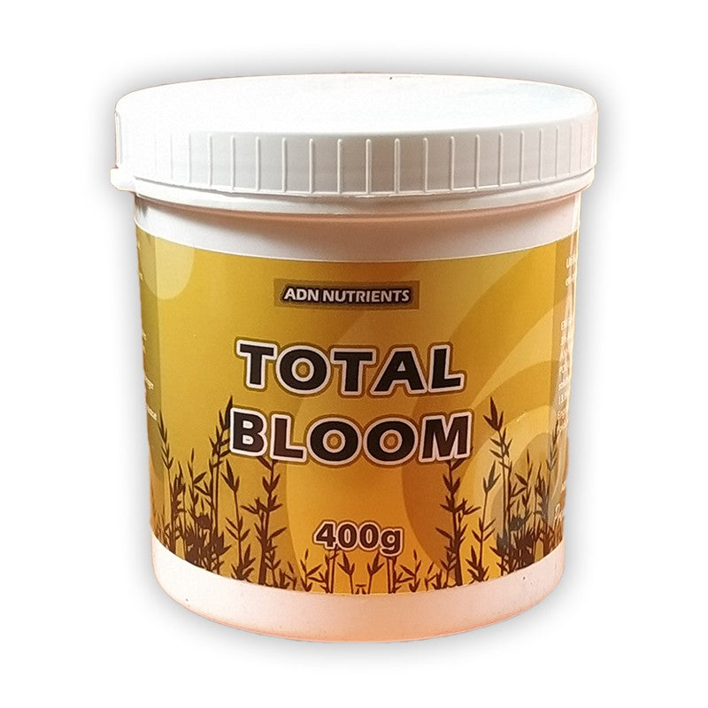 ADN Total BLOOM 400g - ENGRAIS GRANULES FLORAISON