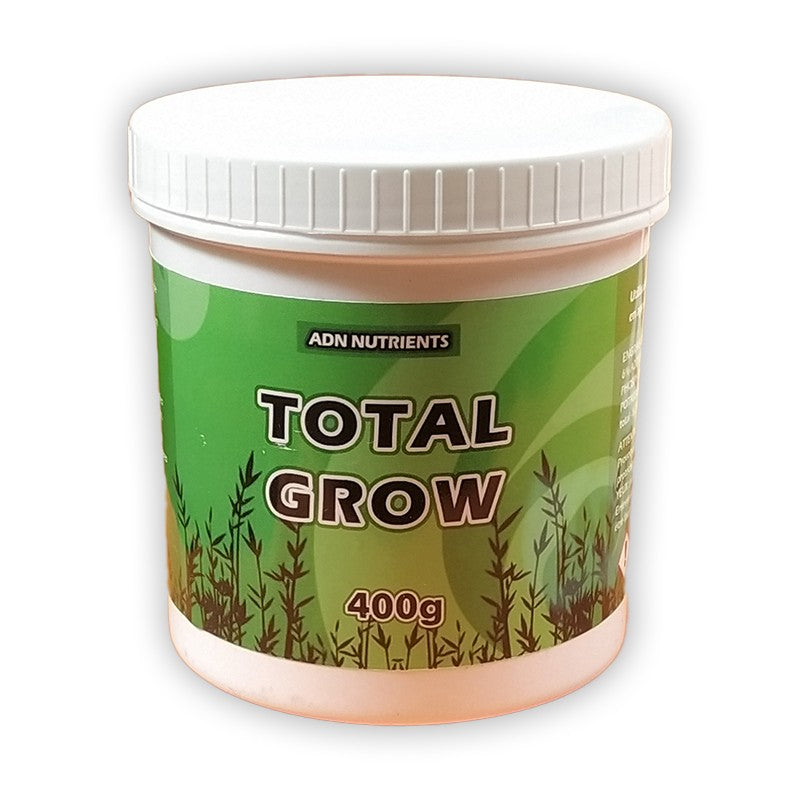 ADN Total Grow 400g - ENGRAIS GRANULES CROISSANCE