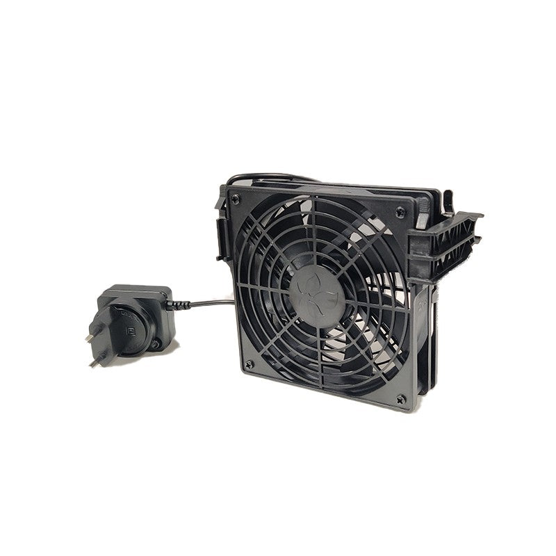 MONKEY FAN Mni Ventilateur 1.5W 100m3/h MF120 - Secret Jardin