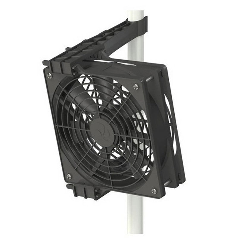 MONKEY FAN Mni Ventilateur 1.5W 100m3/h MF120 - Secret Jardin
