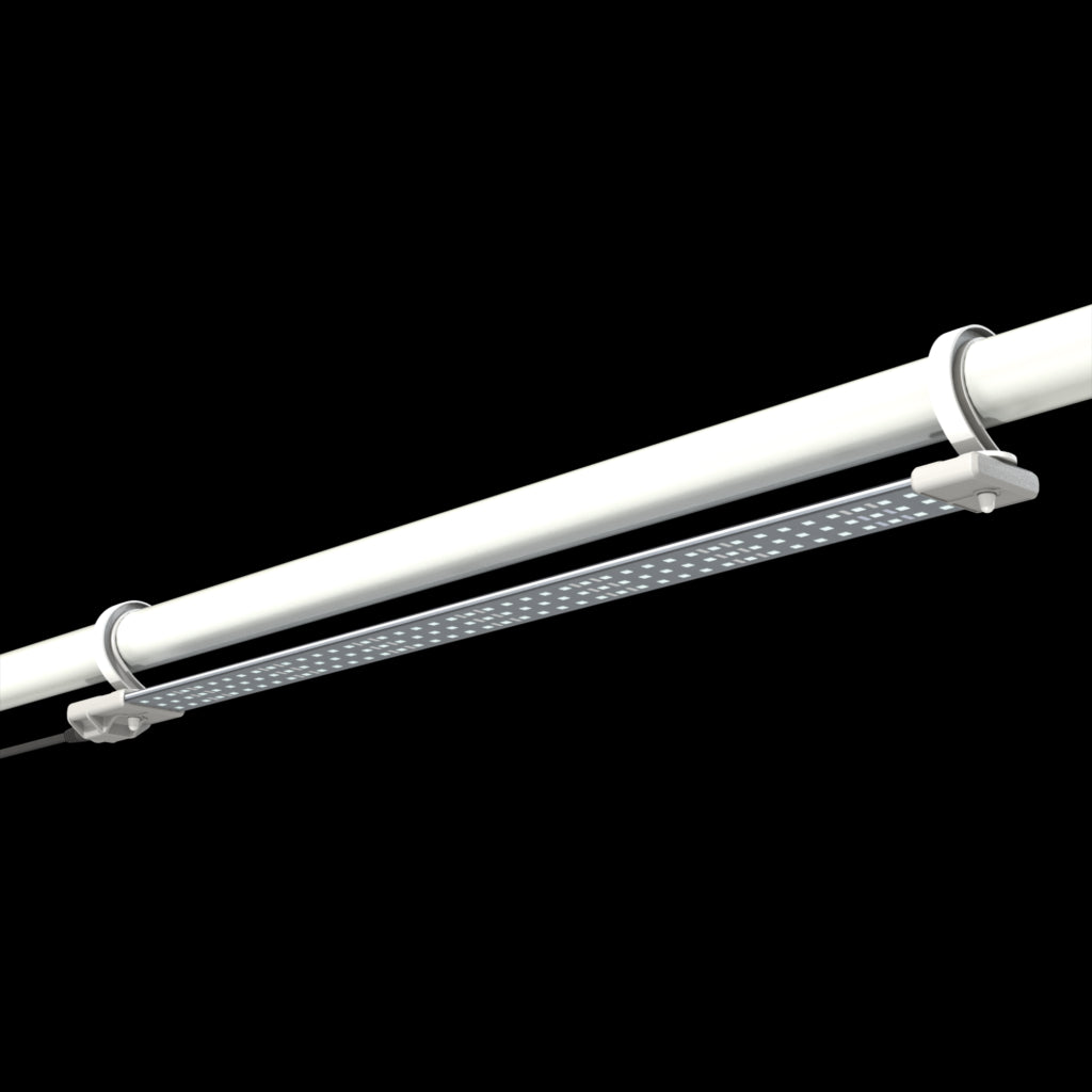 BARRE LED LED 40w 90cm CROISSANCE HAUTE PERFORMANCE PPE2.7