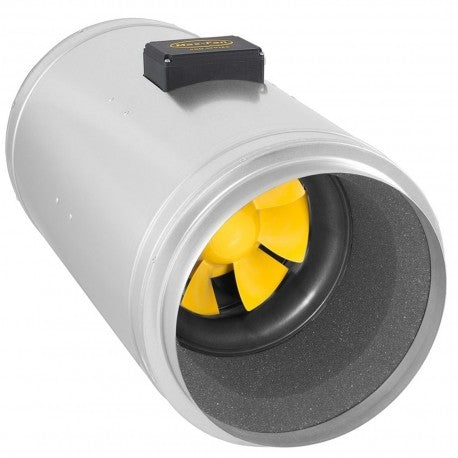 CANFAN Q-Max EC 250mm / 2000m3/h