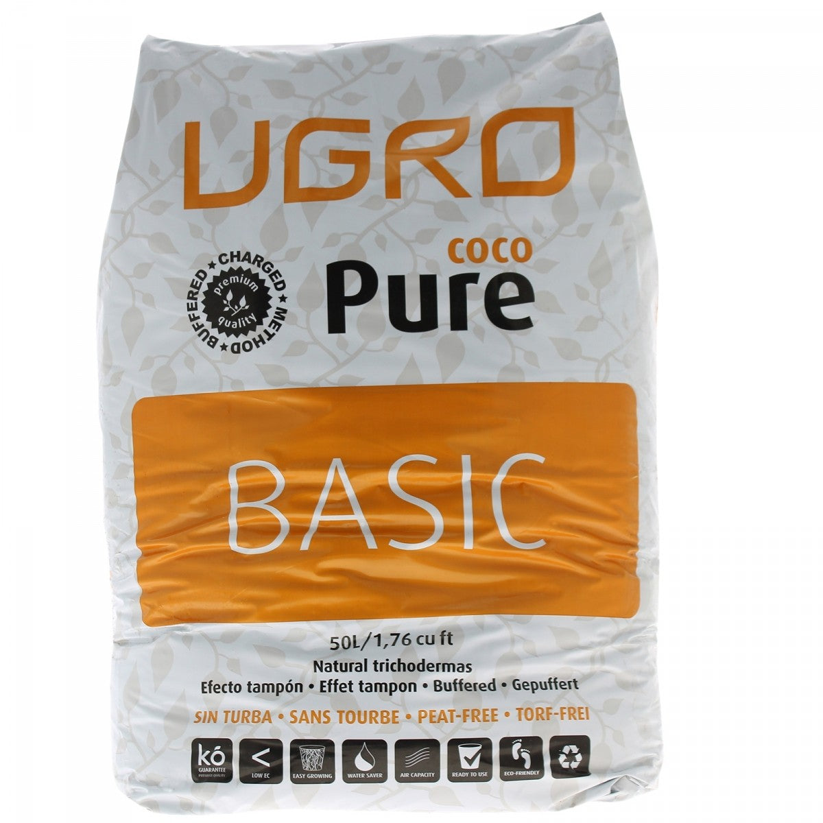 UGRO COCO BASIC 50 L