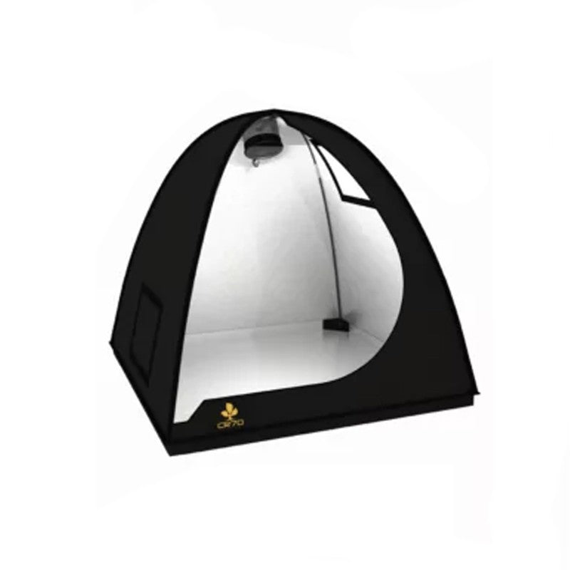 CHAMBRE DE CULTURE POUR SEMIS ET MICRO POUSSES CRISTAL 70 SECRET JARDIN