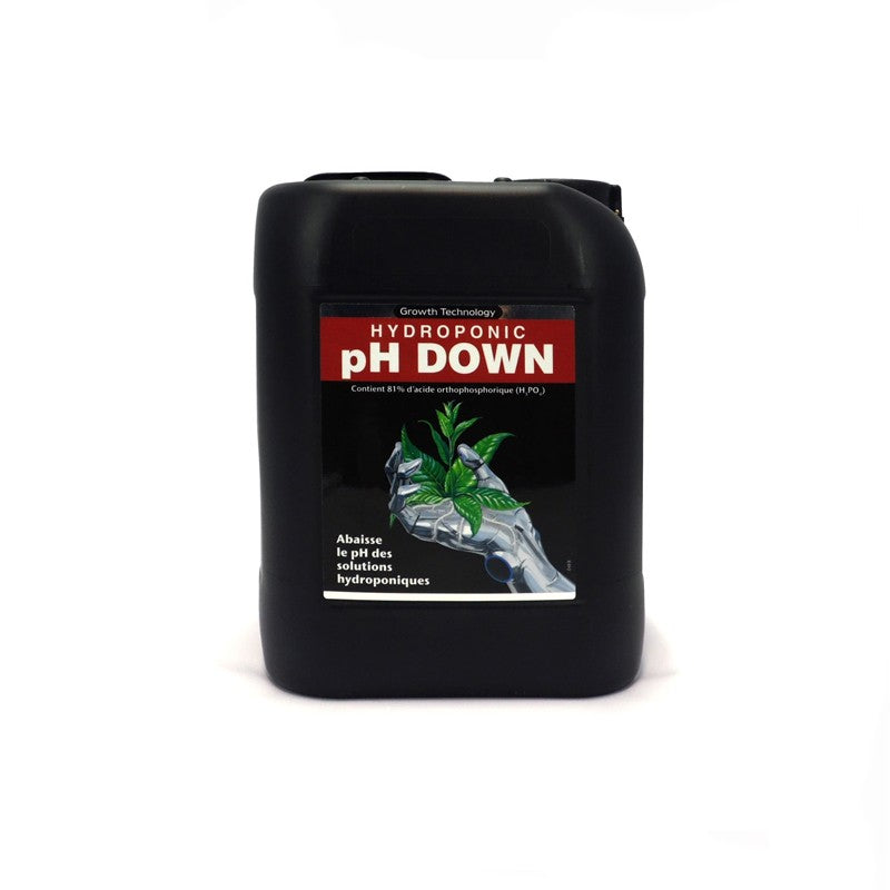 PH DOWN 5L GWT