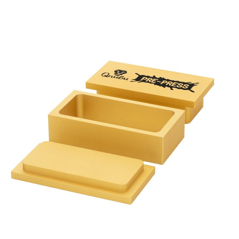 PRE-PRESS POUR ROSINBAG QNUBU