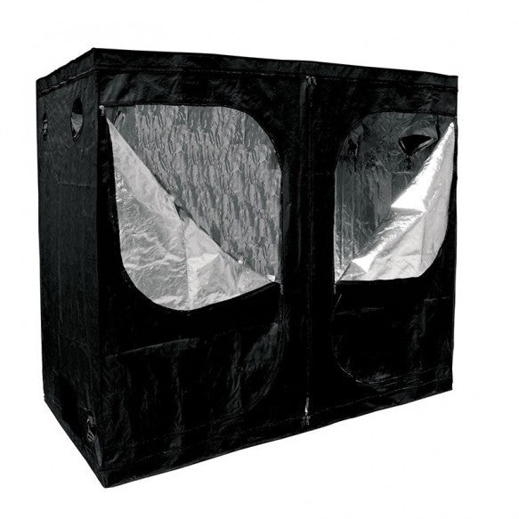 Blackbox Silver eco 240x120x200cm