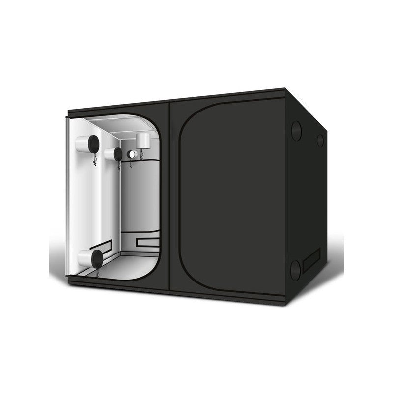 GREENCUBE - G-MAX WIDE MYLAR 240X120X200