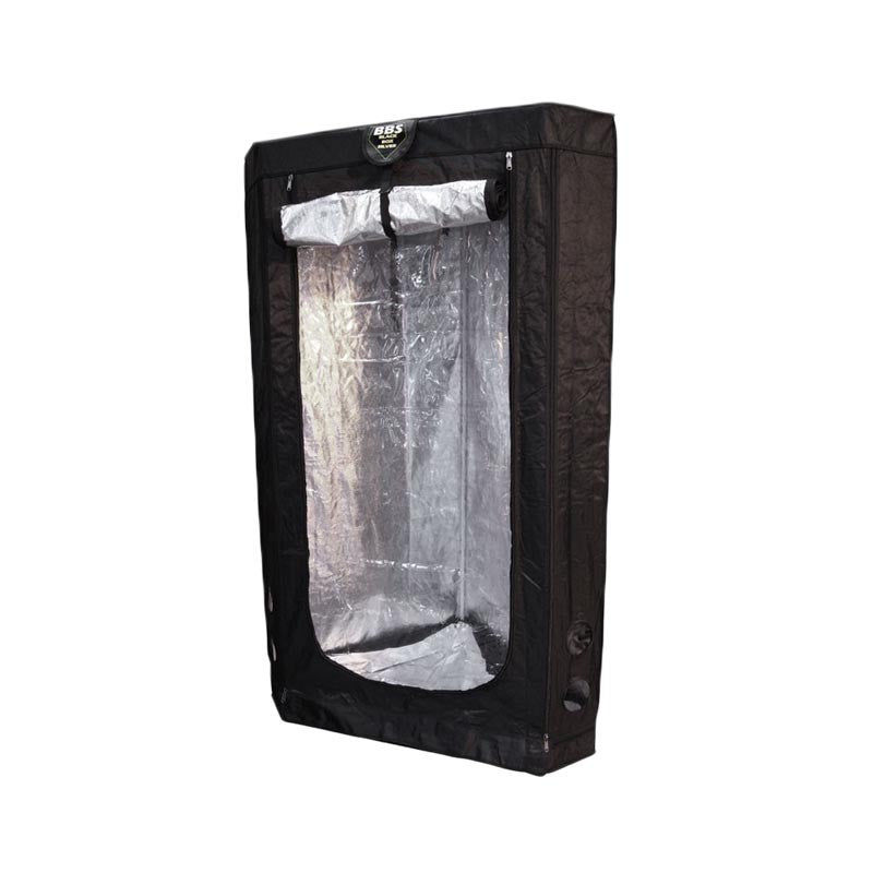 BOX D'ANGLE 120x75x200cm BBS