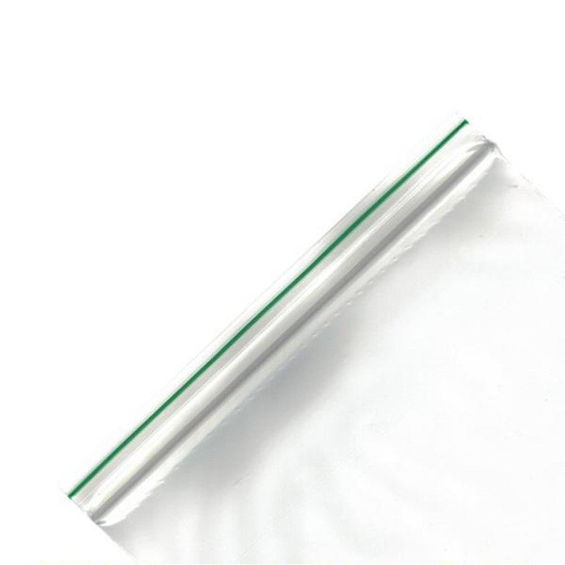 SACHETS ZIP 50µ 50x50 x100