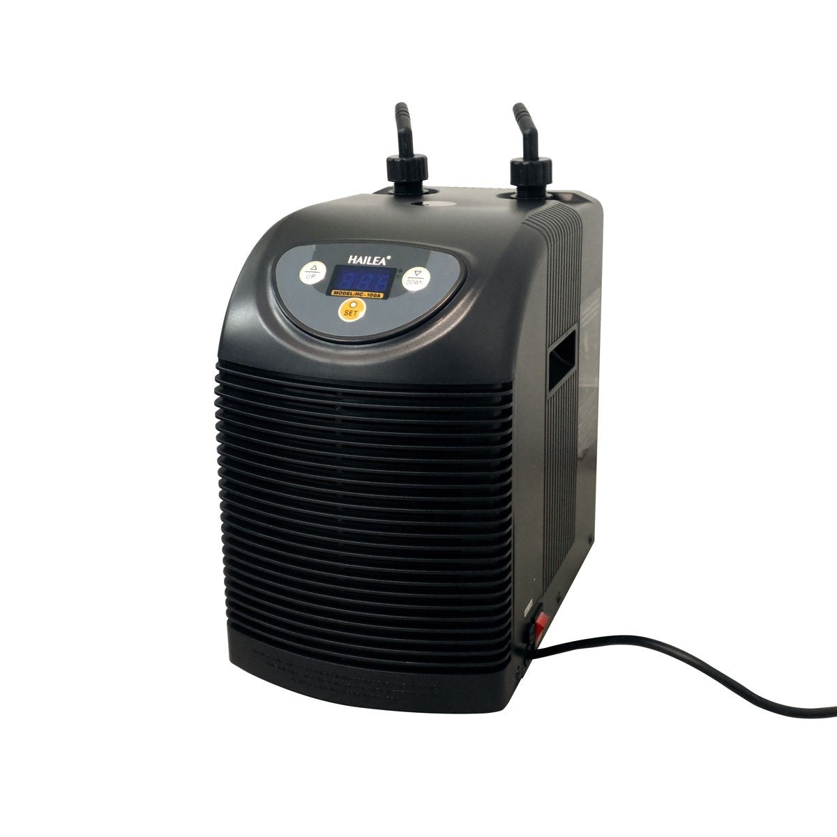 WATER CHILLER - REFROIDISSEUR D'EAU HAILEA - HC150A