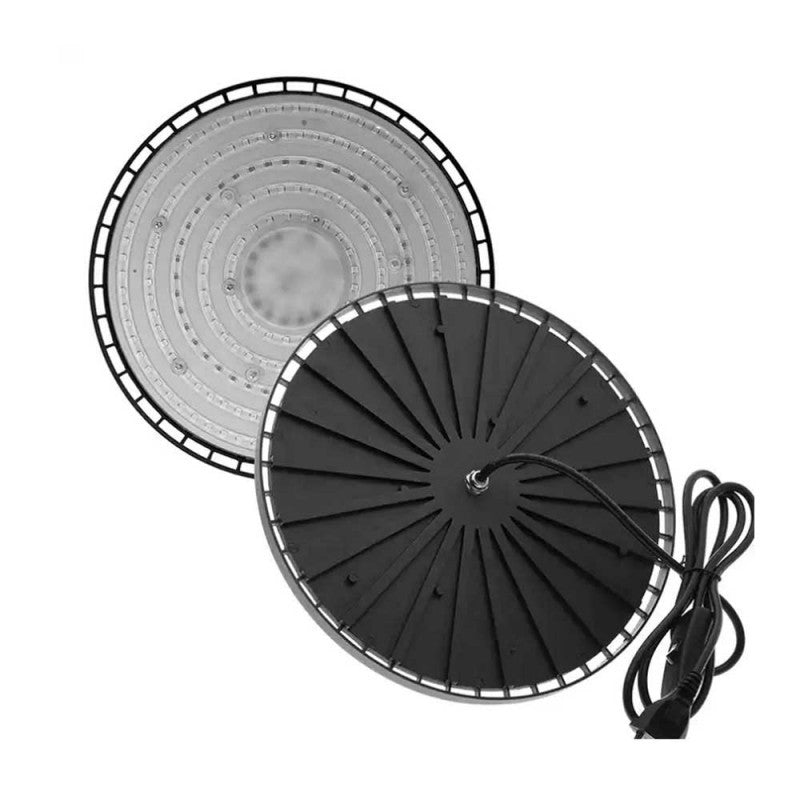 AGROLIGHT LED - LAMPE UFO 200W