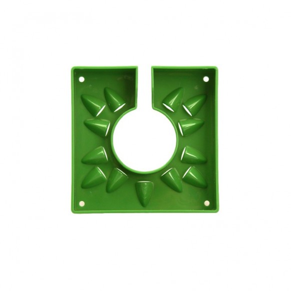 Floraflex - Floracap 2.0 - 4 '' - 10cm