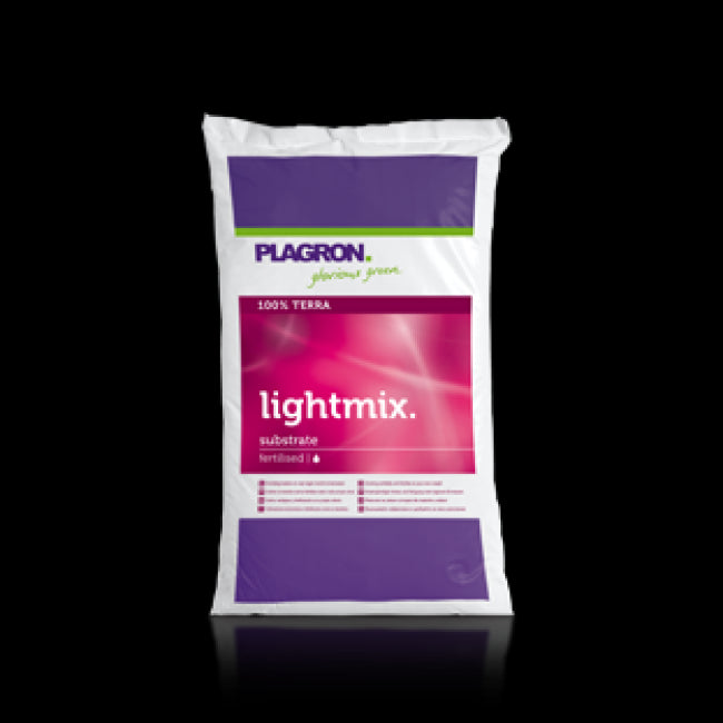PLAGRON LIGHT MIX 50L