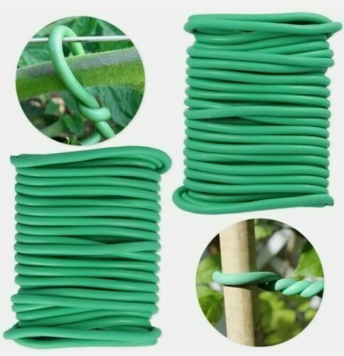 CABLES DE MAINTIEN POUR PLANTES - 5 metres